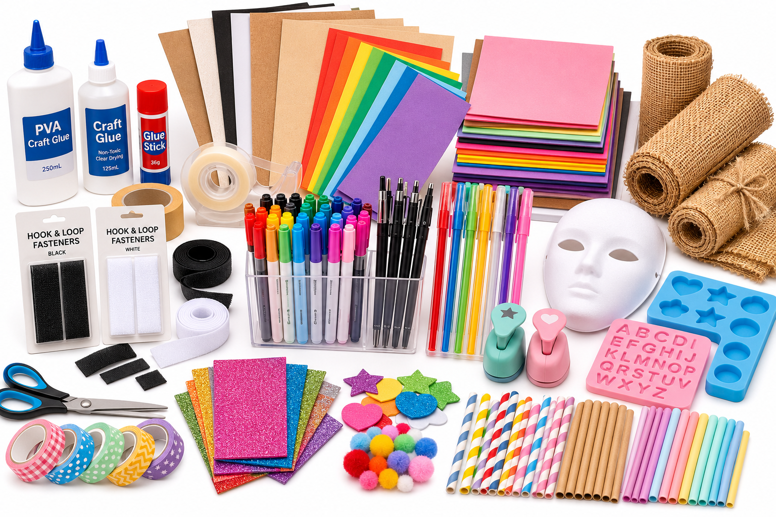 Craft Supplies